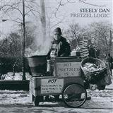 Cover Art for "Rikki Don't Lose That Number" by Steely Dan