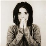 Cover Art for "Play Dead" by Bjork
