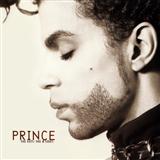 Cover Art for "Power Fantastic" by Prince