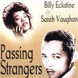 Carátula para "Passing Strangers" por Rita Mann