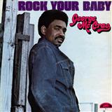 Carátula para "Rock Your Baby" por George McRae
