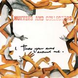 Carátula para "Throw Your Arms Around Me" por Hunters & Collectors