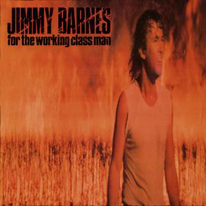 Working Class Man Sheet Music Jimmy Barnes Lead Sheet Fake Book