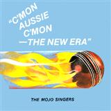 Cover Art for "C'mon Aussie, C'mon" by The Mojo Singers