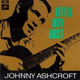 Cover Art for "Little Boy Lost" by Johnny Ashcroft