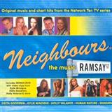Couverture pour "Theme From Neighbours" par Tony Hatch