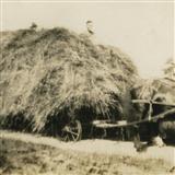 A Load Of Hay Noder
