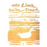 Cover Art for "Little White Duck" by Walt Barrows