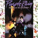 Cover Art for "Take Me With U" by Prince