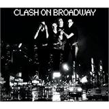 The Clash - 1-2 Crush On You