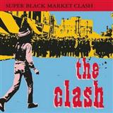 The Clash - Long Time Jerk