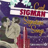 Carl Sigman - You're My World (Il Mio Mondo)