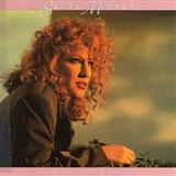 Cover Art for "From A Distance" by Bette Midler