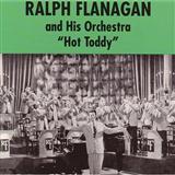 Cover Art for "Hot Toddy" by Ralph Flanagan