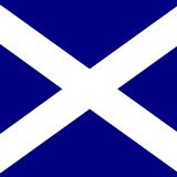 Flower Of Scotland (Unofficial Scottish National Anthem) Partituras