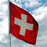 Abdeckung für "Schweizer Psalm (Swiss National Anthem)" von Alberik Zwyssig
