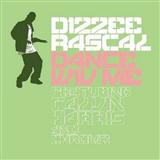 Couverture pour "Dance Wiv Me" par Dizzee Rascal featuring Calvin Harris & Chrome