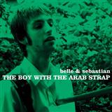 Cover Art for "The Boy With The Arab Strap" by Belle And Sebastian