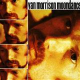 Carátula para "Moondance" por Van Morrison