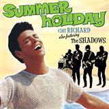 Cover Art for "Summer Holiday" by Cliff Richard