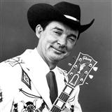 Cover Art for "Crazy Arms" by Ray Price