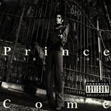 Cover Art for "Come" by Prince
