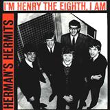 Cover Art for "I'm Henery The Eighth I Am" by Fred Murray