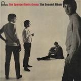 Cover Art for "Keep On Running" by The Spencer Davis Group
