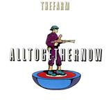 Cover Art for "All Together Now" by The Farm