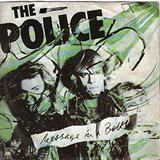 Cover Art for "Landlord" by The Police