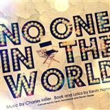 Bad Reviews Blues (from No One In The World) Noten