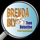 Carátula para "I Always Get My Man (from Brenda Bly: Teen Detective)" por Charles Miller