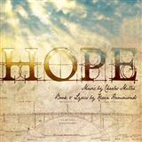 Cover Art for "Sail Me There (from Hope)" by Charles Miller & Kevin Hammonds