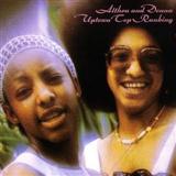 Cover Art for "Uptown Top Ranking" by Althia & Donna