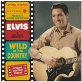 Elvis Presley - Wild In The Country