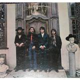 The Beatles Hey Jude (arr. Rick Hein) cover art