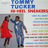 Cover Art for "Hi-Heel Sneakers" by Tommy Tucker