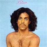 Cover Art for "Why You Wanna Treat Me So Bad?" by Prince