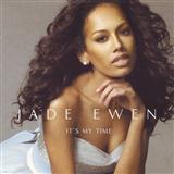Couverture pour "It's My Time" par Jade Ewen