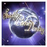 Abdeckung für "Strictly Come Dancing (Theme)" von Daniel McGrath