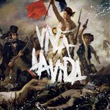 Coldplay - Viva La Vida (arr. Christopher Hussey)