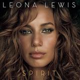 Couverture pour "Run" par Leona Lewis