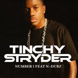 Couverture pour "Number 1" par Tinchy Stryder featuring N-Dubz