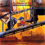 Somewhere Out There (from An American Tail) (Fievel Mousekewitz) Noten