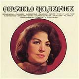 Consuelo Velazquez - Besame Mucho (Kiss Me Much)