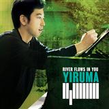 Cover Art for "River Flows In You" by Yiruma