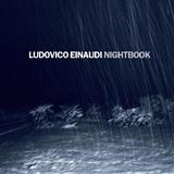 Cover Art for "Nightbook" by Ludovico Einaudi