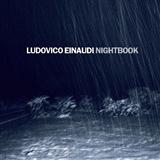 Couverture pour "The Snow Prelude No. 2" par Ludovico Einaudi