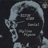 Elton John - Skyline Pigeon