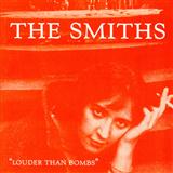 Cover Art for "Golden Lights" by The Smiths